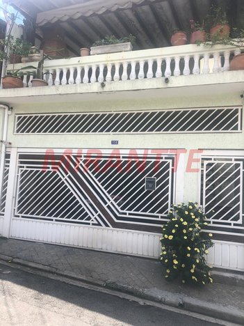 house em Rua Álvaro de Andrade Ferraz, Vila Cavaton - São Paulo - SP
