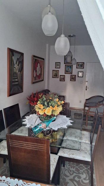 apartment em Rua Silveira Lopes, Botafogo - Campinas - SP