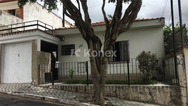 house em Rua Eulália Bastos, Tucuruvi - São Paulo - SP