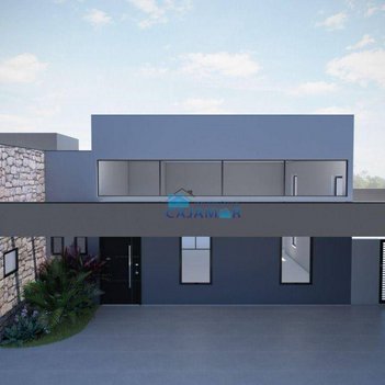house em Rua Curitiba, Serra dos Lagos (Jordanésia) - Cajamar - SP