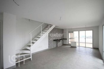 apartment em Rua Caravelas, Vila Mariana - São Paulo - SP
