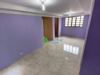 apartment em Rua Coronel José Venâncio Dias, Jaraguá - São Paulo - SP
