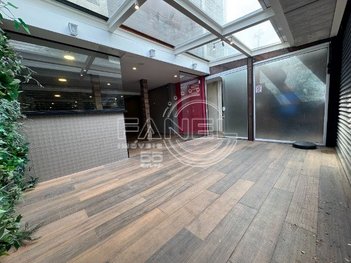 business em Rua Professor Oswaldo Teixeira, Vila Progredior - São Paulo - SP