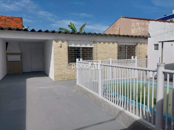 house em Rua Adalberto Selistre, Centro - Gravataí - RS