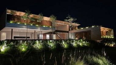 house em Alameda das Braúnas, Condomínio Quinta da Baroneza II - Bragança Paulista - SP