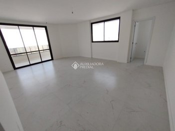 apartment em Avenida Presidente Nereu Ramos, Campinas - São José - SC