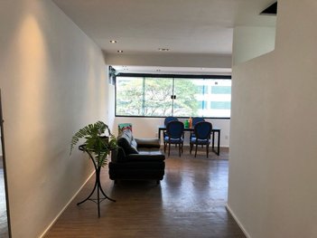 house em Rua Guapiaçu, Vila Clementino - São Paulo - SP