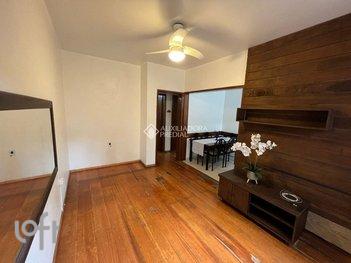 apartment em Augusto Pestana, Santana - Porto Alegre - RS