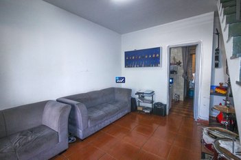 house em ADILSON PAULO DE SOUZA, São João Batista (Venda Nova) - Belo Horizonte - MG