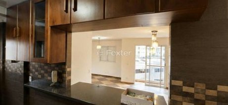 apartment em Rua Marte, Jardim Tupanci - Barueri - SP