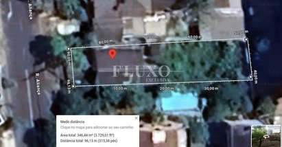 land_lot em Aliança, Jardim Lindóia - Porto Alegre - RS