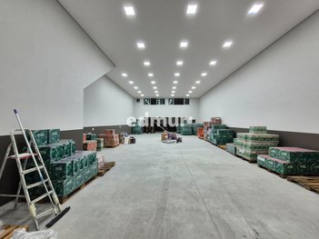 business em Rua Sidnei, Utinga - Santo André - SP