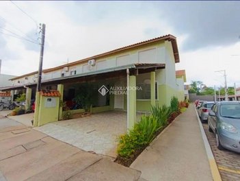 house em Rua Henrique Stefani, Igara - Canoas - RS