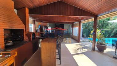 house em Rua Júlio Cesar, Vila Zezé - Jacareí - SP