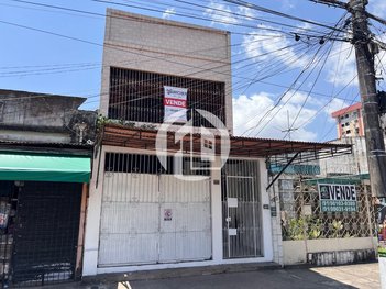 house em Travessa Djalma Dutra, Telégrafo - Belém - PA