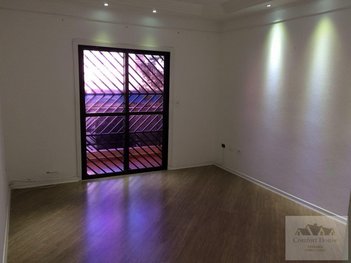 apartment em Rua Itajubá, Vila Alice - Santo André - SP