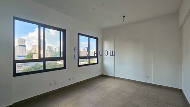 apartment em Rua Dona Júlia, Vila Mariana - São Paulo - SP