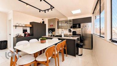 apartment em Rua Dona Adda Mascarenhas de Moraes, Jardim Itu-Sabará - Porto Alegre - RS
