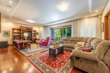 apartment em Avenida Carlos Gomes, Auxiliadora - Porto Alegre - RS