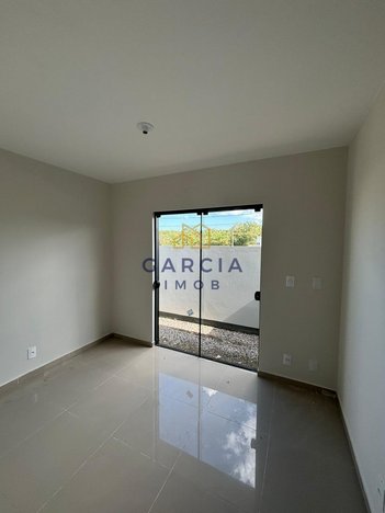 house em Rua Vidal Vicente Andrade, Forquilhas - São José - SC