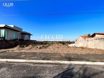 land_lot em Rua Afonsina Peloia Simão, Urbanova - São José dos Campos - SP