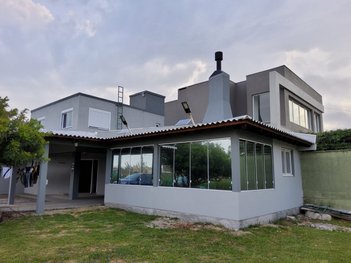 house em Rua Narcisos, Noiva do Mar - Xangri-Lá - RS