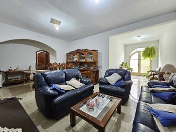 house em Rua das Oiticicas, Vila Parque Jabaquara - São Paulo - SP