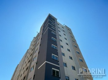 apartment em DOUTOR CARLOS RENATO R. FONSECA, Jardim Sabará - Porto Alegre - RS
