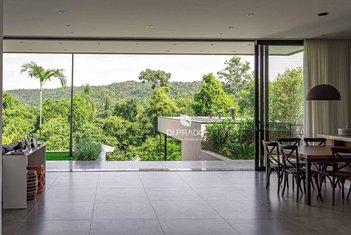 house em Avenida Serra Azul, Rio Abaixo - Itupeva - SP