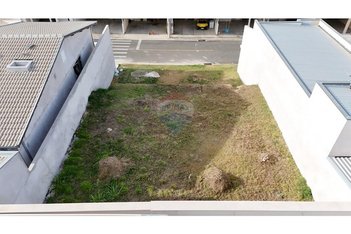 land_lot em Rua Alfredo Leopoldino de Campos, Centro (Arcadas) - Amparo - SP