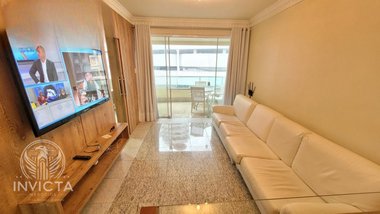 apartment em Avenida Brasil, Centro - Balneário Camboriú - SC