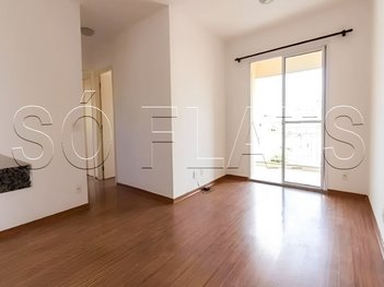 apartment em Rua Antônio de Bonis, Vila Butantã - São Paulo - SP