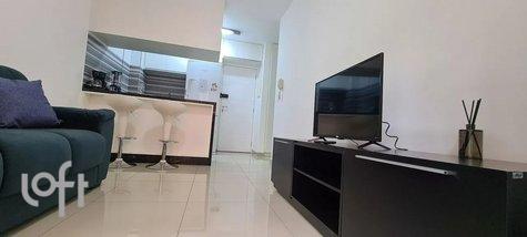 apartment em Marie Nader Calfat, Vila Andrade - São Paulo - SP