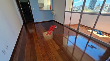 apartment em Rua Piauí, Santa Efigênia - Belo Horizonte - MG