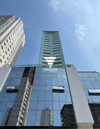 apartment em Rua 3122, Centro - Balneário Camboriú - SC