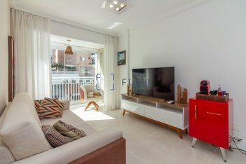 apartment em Rua Croata, Vila Ipojuca - São Paulo - SP