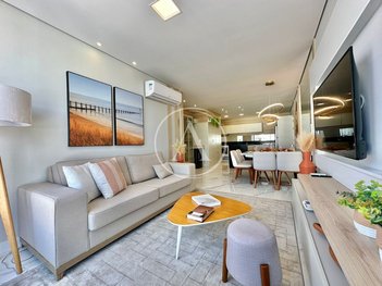 apartment em Rua Marabá, Capão da Canoa - Capão da Canoa - RS