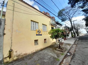land_lot em Honduras, Parque das Nações - Santo André - SP