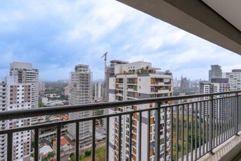 apartment em Avenida Professor Francisco Morato, Butantã - São Paulo - SP