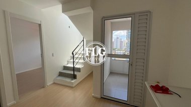 apartment em Rua Dona Ana Neri, Mooca - São Paulo - SP