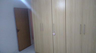 apartment em Rua Madre Cecília, Centro - Piracicaba - SP