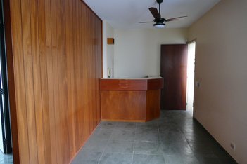 office em Barão Geraldo de Resende, Botafogo - Campinas - SP