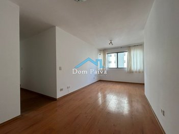 apartment em Rua Joel Jorge de Melo, Vila Mariana - São Paulo - SP