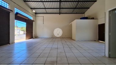 industrial em Silveira Martins, Campos Elíseos - Ribeirão Preto - SP