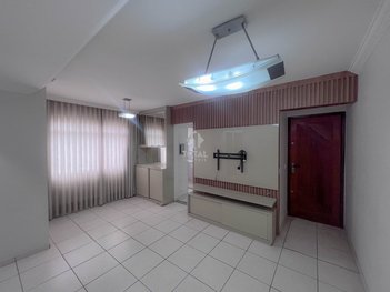 apartment em Rua Castelo de Lisboa, Castelo - Belo Horizonte - MG