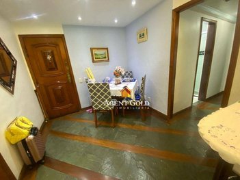apartment em Rua Jornalista Henrique Cordeiro, Barra da Tijuca - Rio de Janeiro - RJ