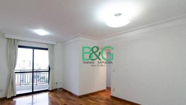 apartment em Avenida Itaboraí, Bosque da Saúde - São Paulo - SP