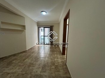apartment em Alameda Araguaia, Santa Maria - São Caetano do Sul - SP
