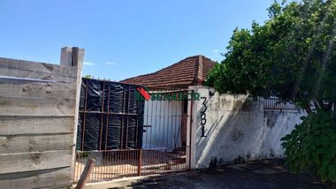 land_lot em Rua Tembés, Portuguesa - Londrina - PR