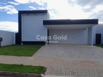 house em Rua Colonizador Ênio Pipino, Setor Industrial Norte - Sinop - MT